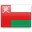 OMAN Flag Icon