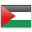 PALESTINE Flag Icon