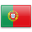 PORTUGAL Flag Icon