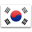 SOUTH_KOREA Flag Icon
