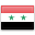 SYRIA Flag Icon