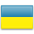 UKRAINE Flag Icon