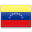 VENEZUELA Flag Icon
