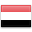 YEMEN Flag Icon